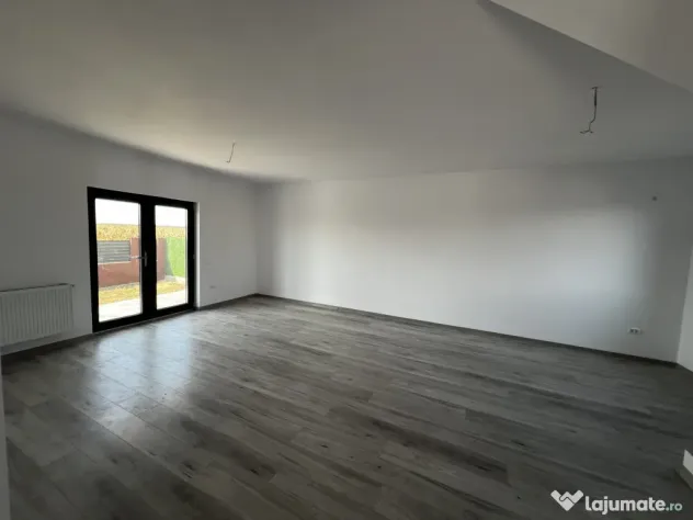 Vila noua deosebita - Domnești - Domnesti (Bucuresti-Ilfov)