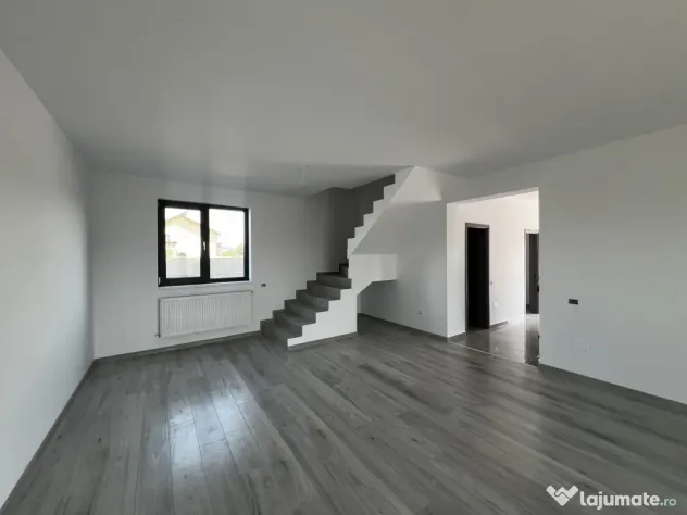 Vila noua deosebita - Domnești - Domnesti (Bucuresti-Ilfov)