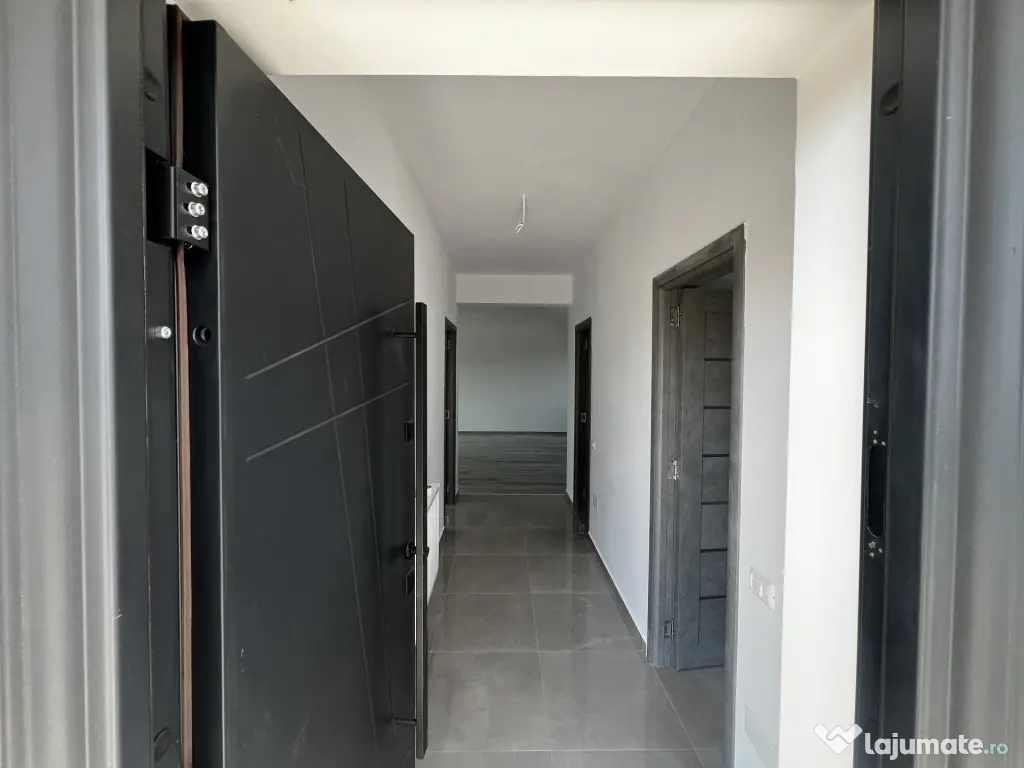 Vila noua deosebita - Domnești - Domnesti (Bucuresti-Ilfov)