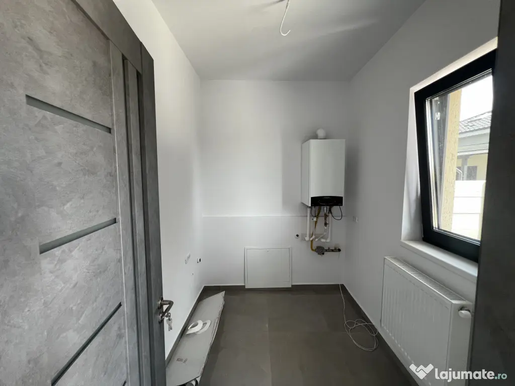 Vila noua deosebita - Domnești - Domnesti (Bucuresti-Ilfov)