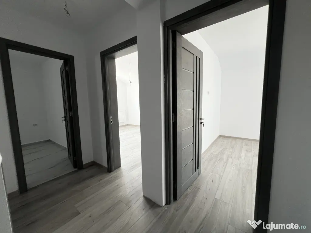 Vila noua deosebita - Domnești - Domnesti (Bucuresti-Ilfov)