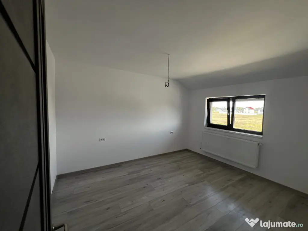Vila noua deosebita - Domnești - Domnesti (Bucuresti-Ilfov)