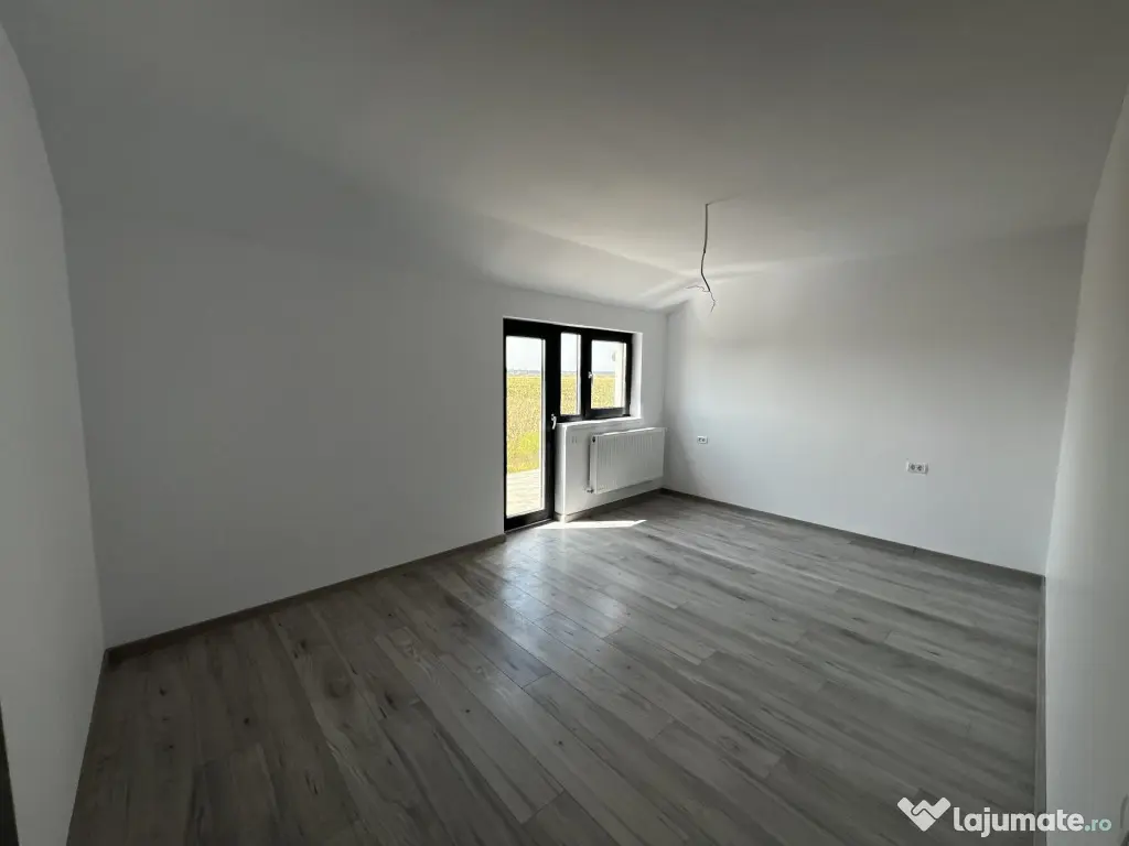 Vila noua deosebita - Domnești - Domnesti (Bucuresti-Ilfov)