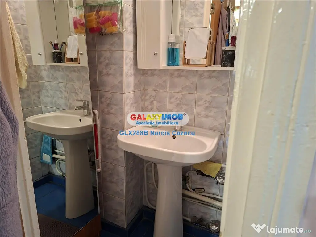 Apartament 3 camere Bulevardul Basarabia 108-112 - Bucuresti (Bucuresti-Ilfov)