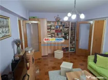 Apartament 3 camere Bulevardul Basarabia 108-112