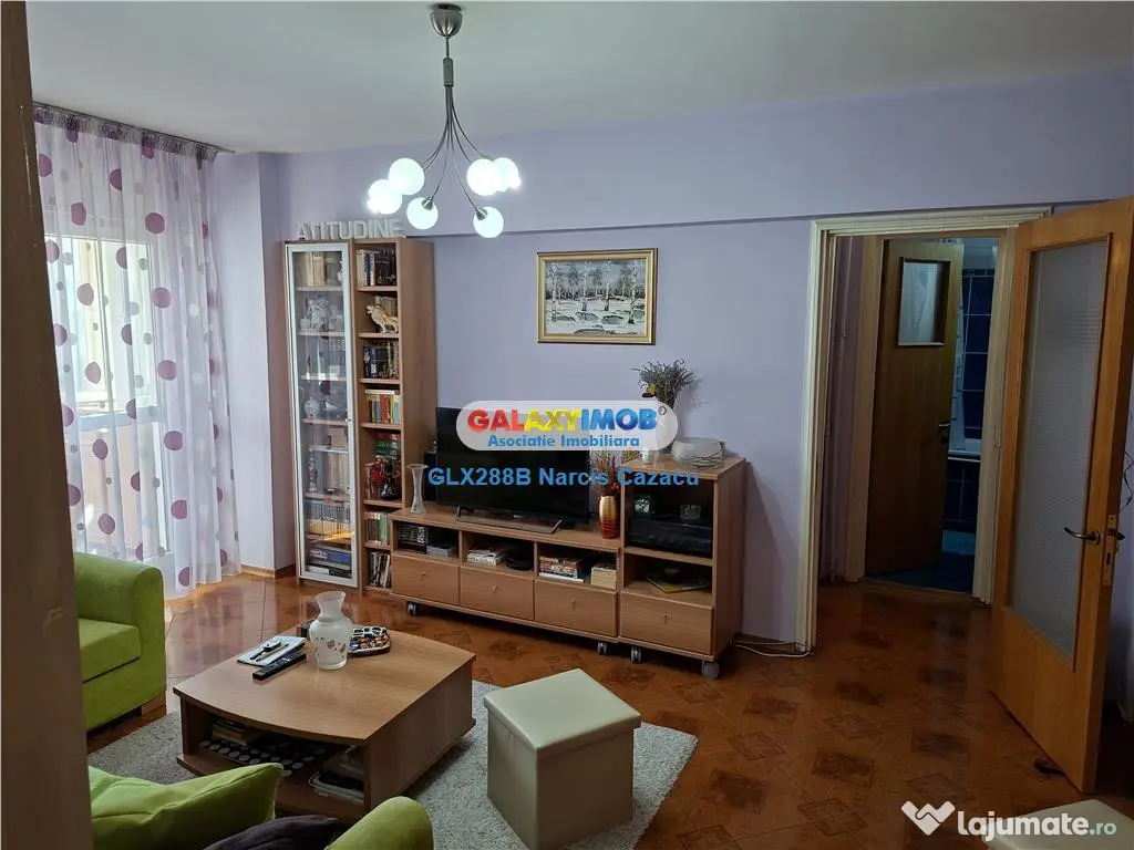 Apartament 3 camere Bulevardul Basarabia 108-112 - Bucuresti (Bucuresti-Ilfov)