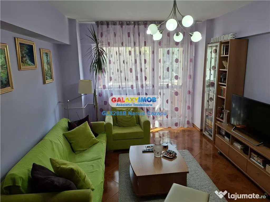 Apartament 3 camere Bulevardul Basarabia 108-112 - Bucuresti (Bucuresti-Ilfov)