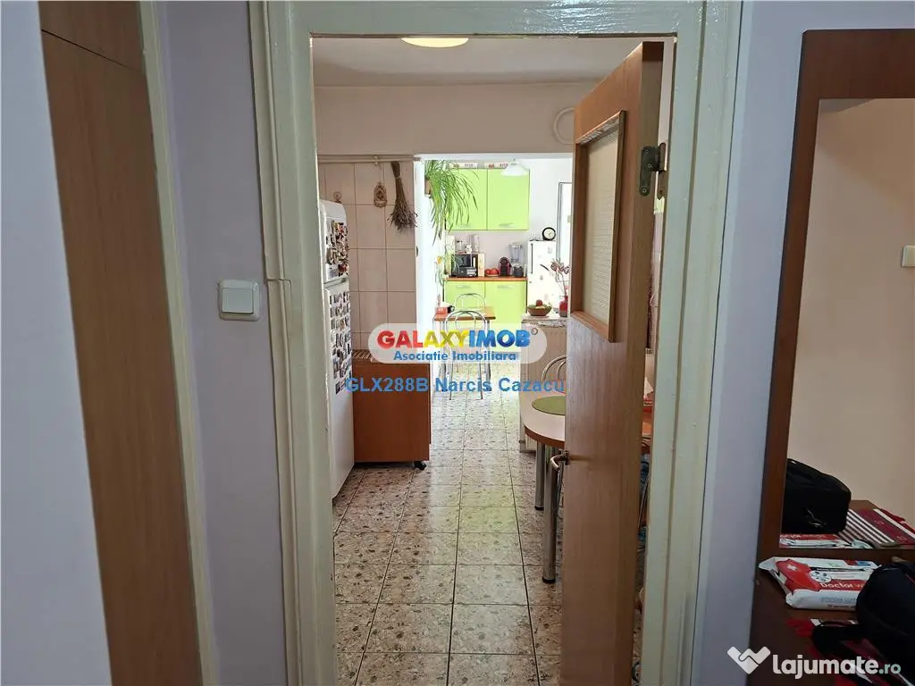Apartament 3 camere Bulevardul Basarabia 108-112 - Bucuresti (Bucuresti-Ilfov)