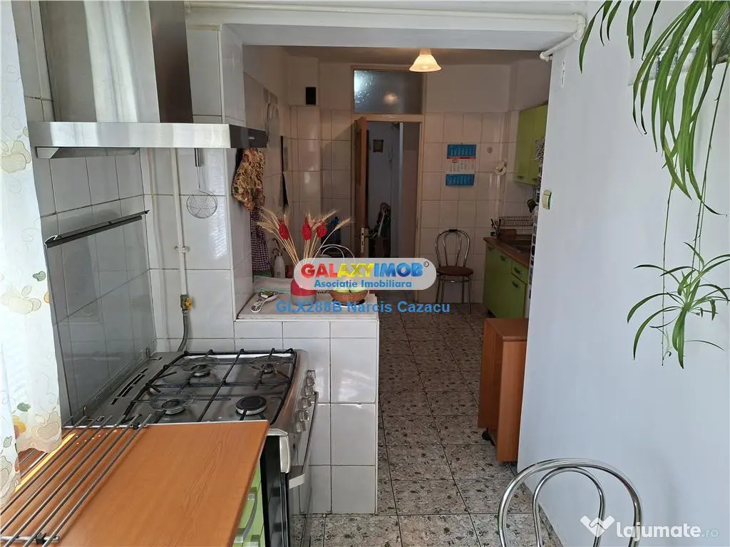 Apartament 3 camere Bulevardul Basarabia 108-112 - Bucuresti (Bucuresti-Ilfov)