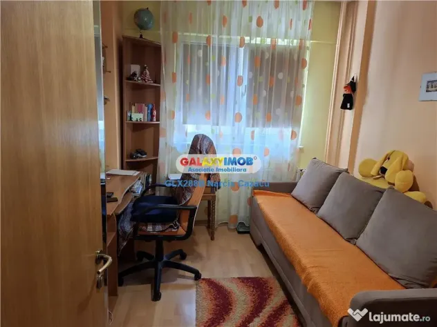 Apartament 3 camere Bulevardul Basarabia 108-112 - Bucuresti (Bucuresti-Ilfov)