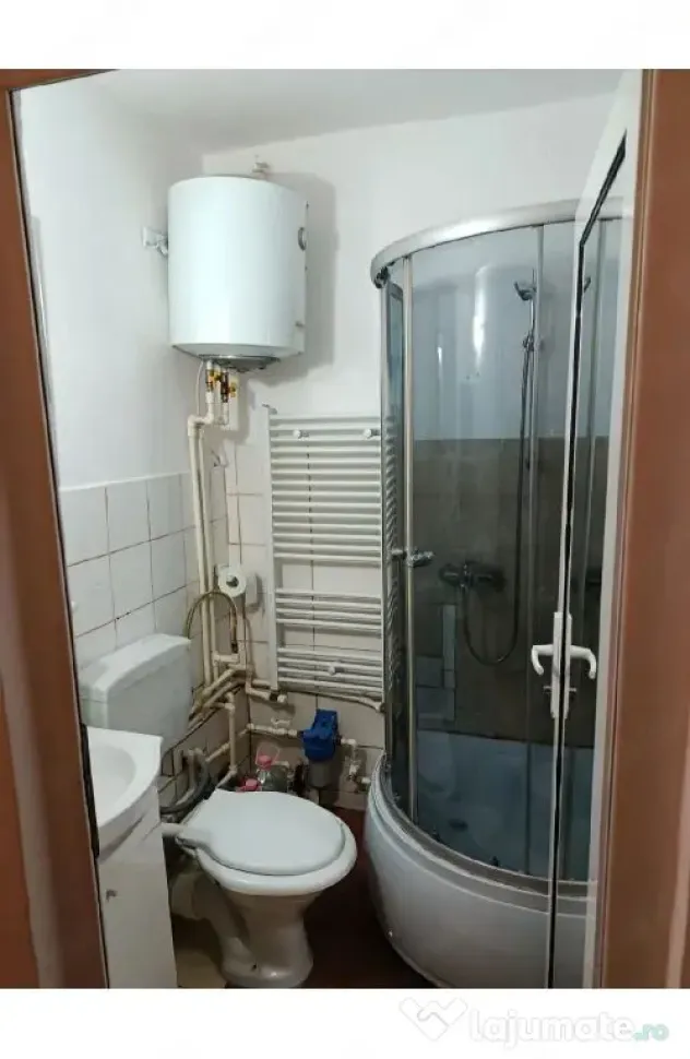 De vanzare/inchiriere garsoniera Tiglina 1, et. 2/10, 30.... - Galati (Galati)