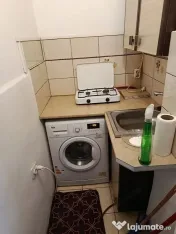 De vanzare/inchiriere garsoniera Tiglina 1, et. 2/10, 30....