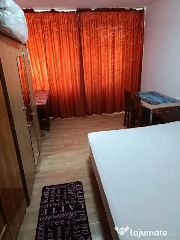 De vanzare/inchiriere garsoniera Tiglina 1, et. 2/10, 30.... - Galati (Galati)