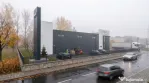 Chirie- Spatiul Industrial/ Depozit 1800mp - Teren 5800 m...