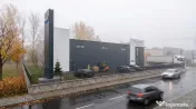Chirie- Spatiul Industrial/ Depozit 1800mp - Teren 5800 m... 