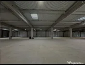 Chirie- Spatiul Industrial/ Depozit 1800mp - Teren 5800 m... 