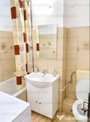 Apartament 2 camere | Mobilat si Utilat | 55 mp | Zona Harmanului 