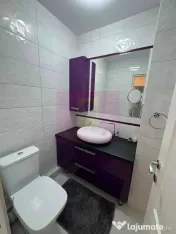 Ap 3 camere, 5 min metrou Mihai Bravu 