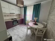 Ap 3 camere, 5 min metrou Mihai Bravu 
