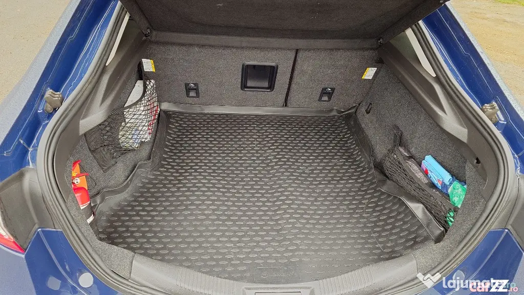 Ford Mondeo 2.0 TDCI automata,TVA deductibil - Sibiu (Sibiu)