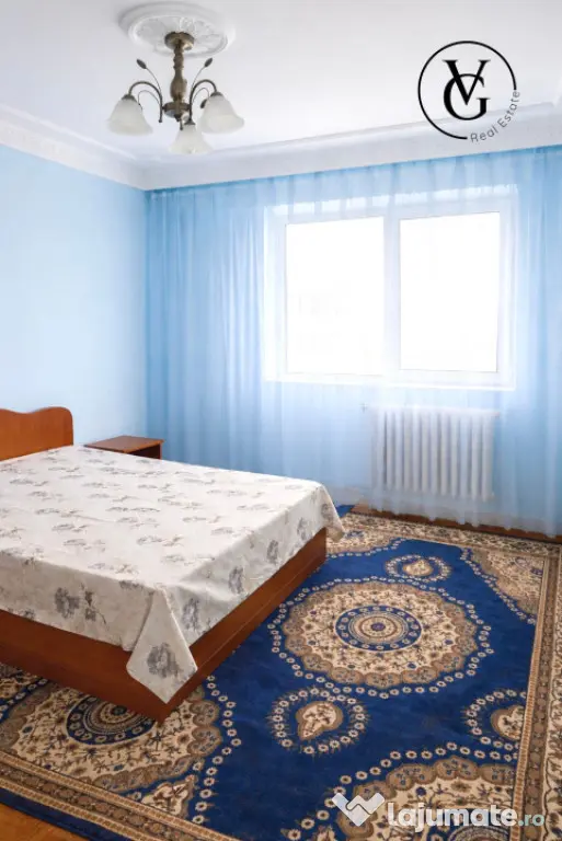 Apartament 2 camere modern | zona KM 4-5 | centrala proprie - Constanta (Constanta)