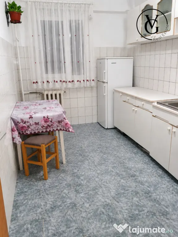 Apartament 2 camere modern | zona KM 4-5 | centrala proprie - Constanta (Constanta)