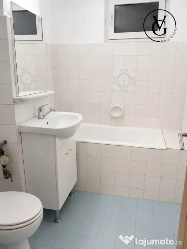 Apartament 2 camere modern | zona KM 4-5 | centrala proprie - Constanta (Constanta)
