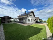 Casa de vanzare, 145mp utili, teren 475 mp, Ipotesti 