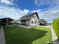Casa de vanzare, 145 mp, teren 475 mp, zona Ipotesti
