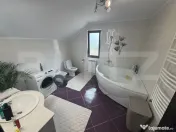 Casa de vanzare, 145mp utili, teren 475 mp, Ipotesti 