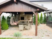 Casa de vanzare, 145mp utili, teren 475 mp, Ipotesti 