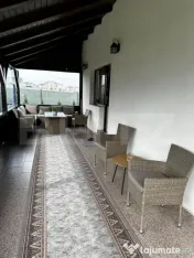 Casa de vanzare, 145mp utili, teren 475 mp, Ipotesti 