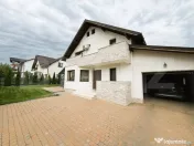 Casa de vanzare, 145mp utili, teren 475 mp, Ipotesti 