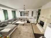 Casa de vanzare, 145mp utili, teren 475 mp, Ipotesti 