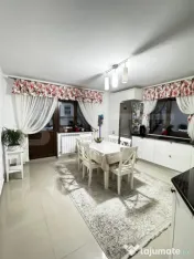 Casa de vanzare, 145mp utili, teren 475 mp, Ipotesti 
