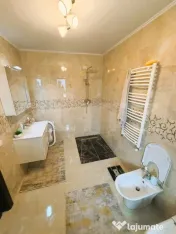Casa de vanzare, 145mp utili, teren 475 mp, Ipotesti 