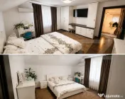 Casa de vanzare, 145mp utili, teren 475 mp, Ipotesti 