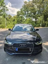 Audi A4 2014 2.0 177cp