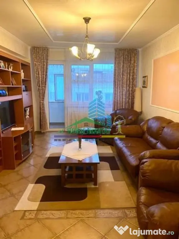 Apartament 3 camere ultracentral | 85 mp utili | Piața U... - Focsani (Vrancea)