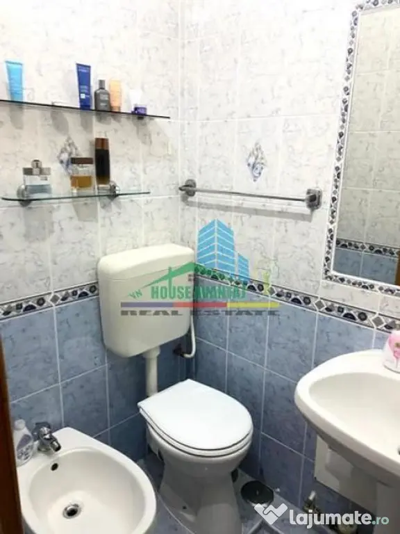 Apartament 3 camere ultracentral | 85 mp utili | Piața U... - Focsani (Vrancea)