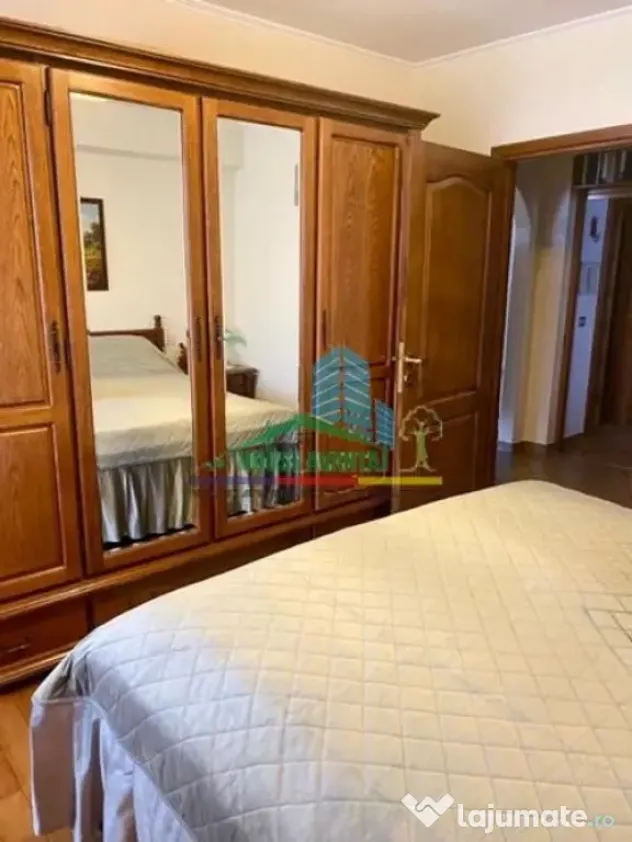 Apartament 3 camere ultracentral | 85 mp utili | Piața U... - Focsani (Vrancea)
