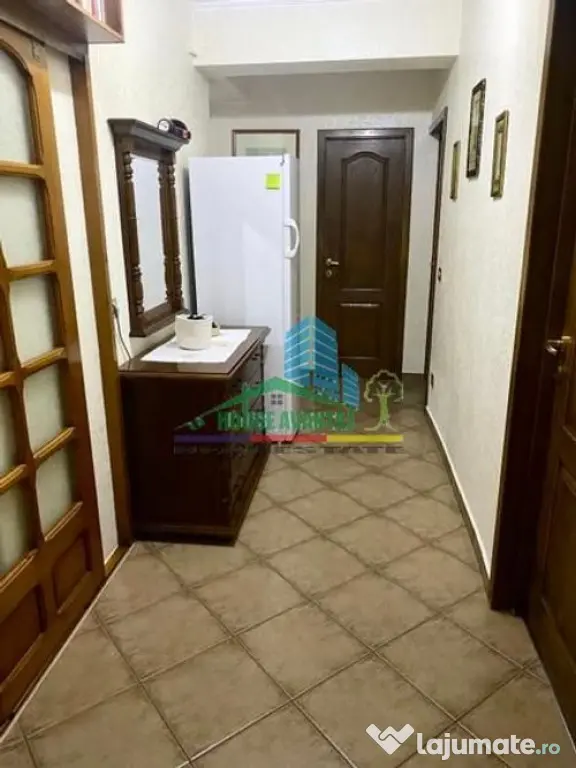 Apartament 3 camere ultracentral | 85 mp utili | Piața U... - Focsani (Vrancea)