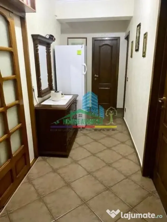 Apartament 3 camere ultracentral | 85 mp utili | Piața U... - Focsani (Vrancea)