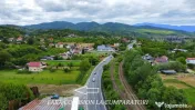 TEREN 2153 MP BUJORENI - DESCHIDERE LA DN7