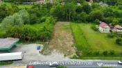 TEREN 2153 MP BUJORENI - DESCHIDERE LA DN7