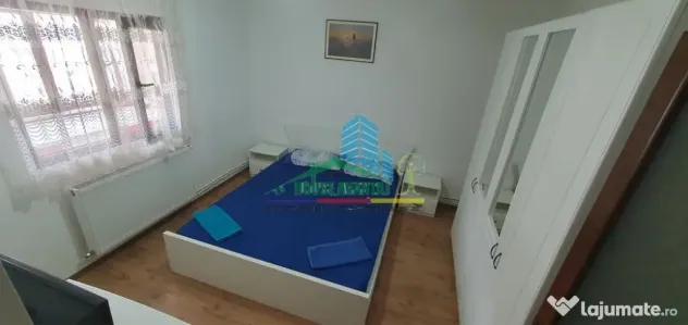 Vand apartament 2 camere 56 mp, zona Piata - Focsani (Vrancea)