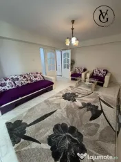 Apartament 2 camere modern | zona Pescarie | centrala propri 