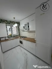 Apartament 2 camere modern | zona Pescarie | centrala propri 