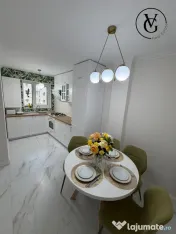 Apartament 2 camere modern | zona Pescarie | centrala propri 