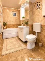 Apartament 2 camere modern | zona Pescarie | centrala propri 